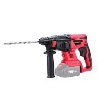 Ciocan rotopercutor cu acumulator Worcraft CRH S20LiB, 20V, SDS+, 2.8J
