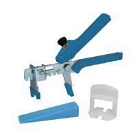 Kit faiantar, Strend Pro Vinnon 5100, 100 distantiere autonivelante, 100 pene, 1 cleste