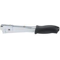 Capsator manual tip ciocan, STREND PRO Premium HT5306-10 mm, 0.7 mm