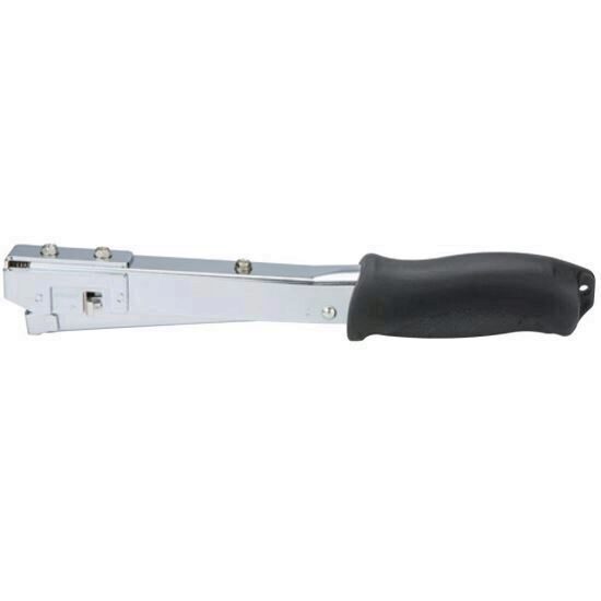 Capsator manual tip ciocan, STREND PRO Premium HT5306-10 mm, 0.7 mm