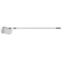 Culegator de fructe telescopic Strend Pro GT7007, lungime maxima 2.4m