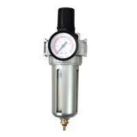 Reductor cu filtru aer si lubrifiere Geko G01177, 3/8”, 10 Bar