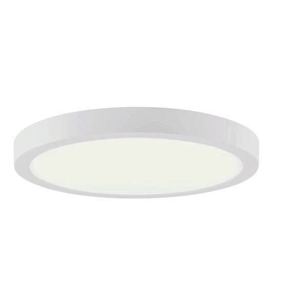 Panou led Caroline-32, rotund, lumina naturala, 32W, diametru 40cm, 2240 lm