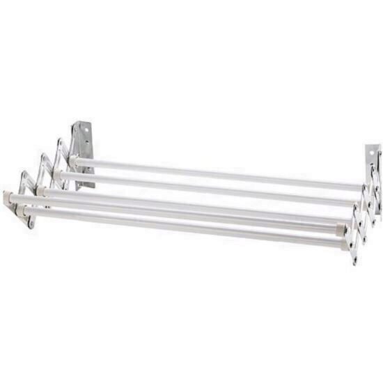 Uscator rufe Strend Pro Easyhome TR459, tip acordeon, de perete, 4 m
