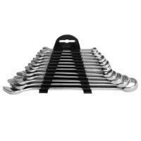 Set 12 chei combinate, Strend Pro HR31584, 6-22 mm, Cr-V