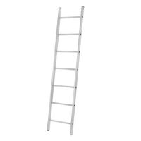 Scara aluminiu simpla Strend Pro Basic 1x7 trepte, maxim 150Kg