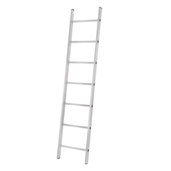 Scara aluminiu simpla Strend Pro Basic 1x7 trepte, maxim 150Kg