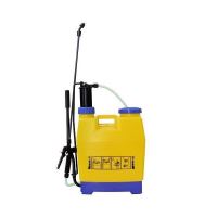 Pulverizator manual Farmate Goodfarm 16B-12, capacitate 16l