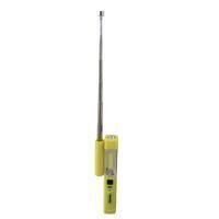 Lampa de inspectie Topmaster LED 3W COB + 1W, cu tija magnetica telescopica