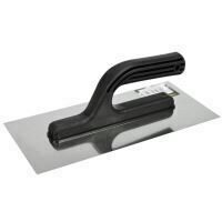 Gletiera inox Vorel 125x270 mm