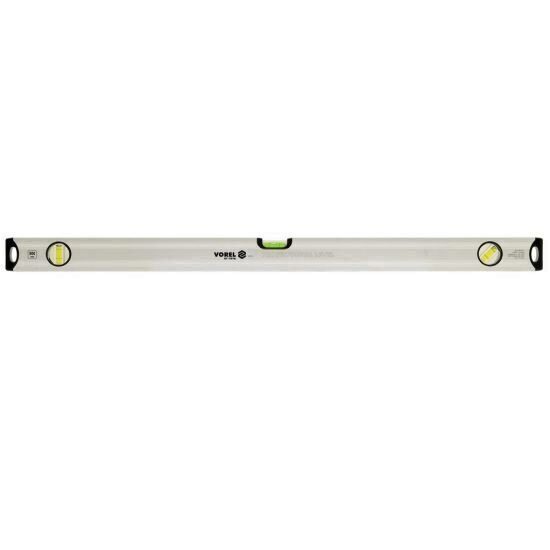 Nivela aluminiu Vorel 16554, 1000 mm, 3 bule