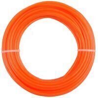 Fir rotund pentru trimmere si motocoase, Flo 2.6mmx10m