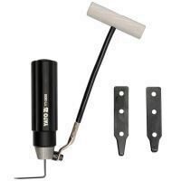 Cutit pentru parbriz Yato YT-0659, 3 lame incluse
