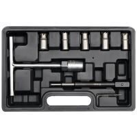 Set freze pentru reconditionat sacun injectoare YATO YT-17625