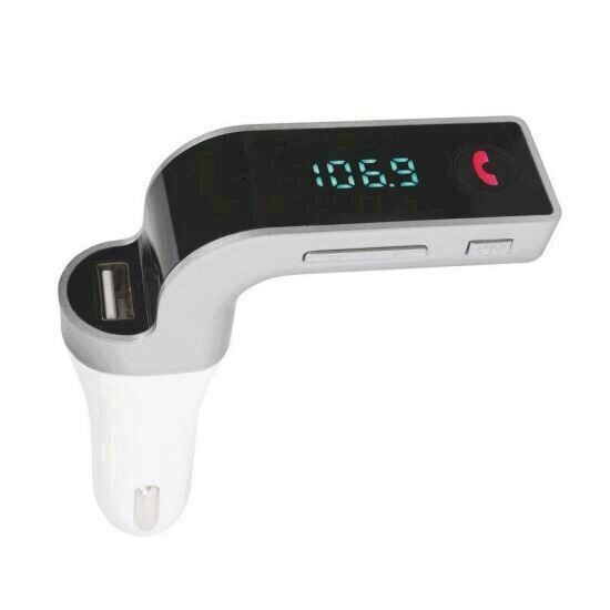 Modulator FM Home FMBT 82, Bluetooth