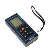 Dispozitiv de masurare a distantei cu laser Geko G03350, distanta 0.05-40m