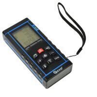 Dispozitiv de masurat distanta cu laser Geko G03351, 60 m