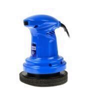 Masina de polisat electrica Geko G80291, putere 60W, 230V, 150mm