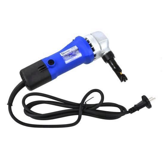 Masina electrica pentru taiat tabla Geko G81230, 500W, 230V