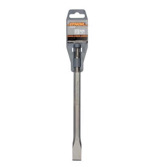 Dalta pentru beton Sthor 23591, dimensiune 20x14x250 mm, SDS-Plus