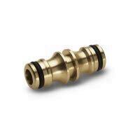 Cuplaj furtun Strend Pro AB012,  3/4", alama