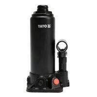 Cric hidraulic, Yato YT-17001, capacitate 3 Tone, 194-374 mm