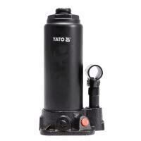 Cric hidraulic, Yato YT-17002, capacitate 5 Tone, 216-413 mm