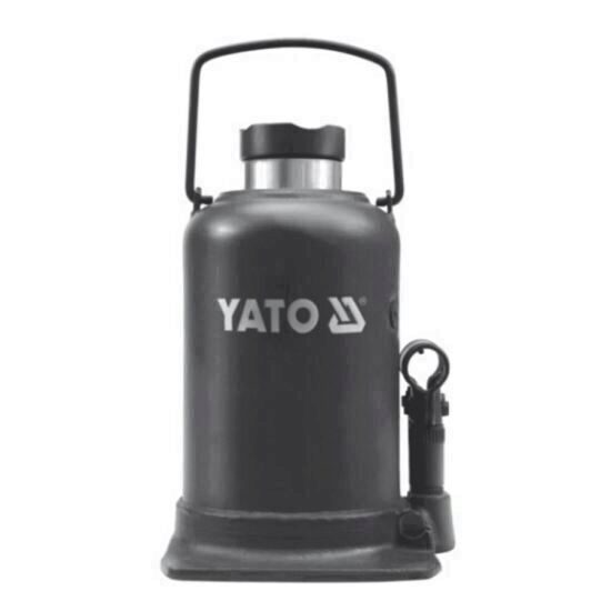 Cric hidraulic Yato YT-1702, capacitate 5 Tone, 212-468 mm