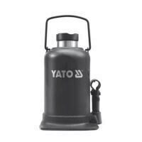 Cric hidraulic, Yato YT-1704, capacitate 10 Tone, 220-483 mm