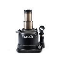 Cric hidraulic Yato YT-1713, capacitate ridicare 10 Tone