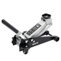 Cric hidraulic tip crocodil, Yato YT-17211, capacitate 3 Tone, 130-465 mm