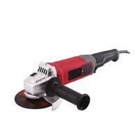 Polizor unghiular, Worcraft AG12-125, putere 1200 W, 125 mm, viteza variabila
