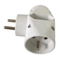 Triplu stecher Strend Pro EMOS P0023