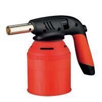 Lampa de gaz cu aprindere piezoelectrica, Strend Pro BT-310P, 1.5 kW